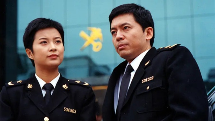 姊妹风暴