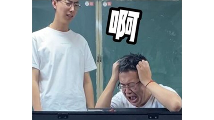 恐袭工程师