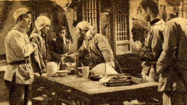 小医生走向人生巅峰