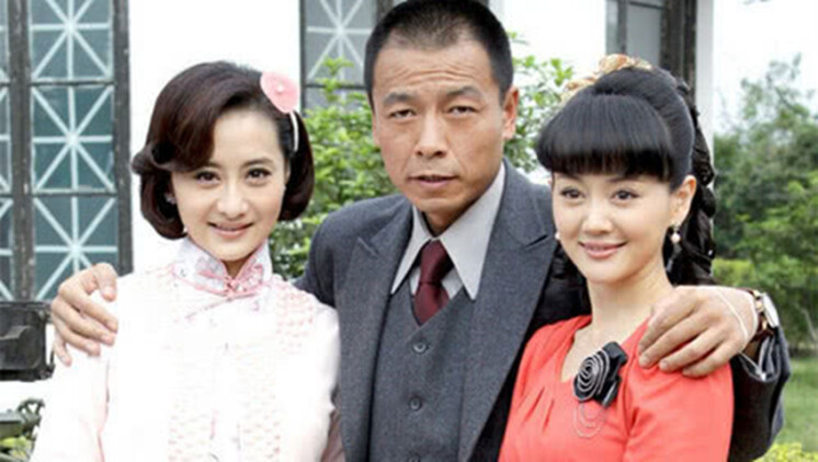 我与沃尔特家男孩的生活