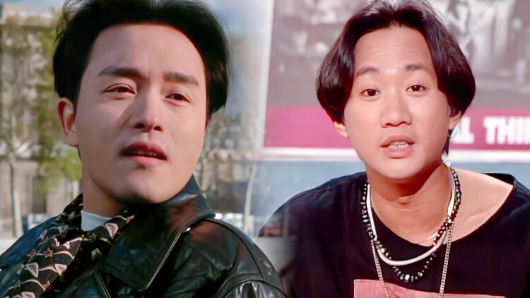 《邪恶与疯狂》最新选集