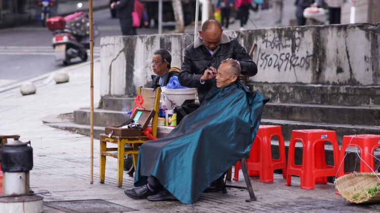 仇杀病房