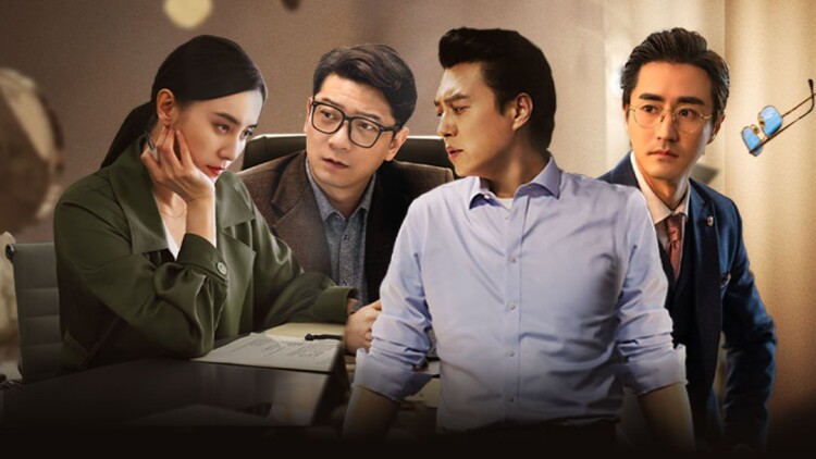 《七夕我在结婚现场掀桌子》情感与自我成长