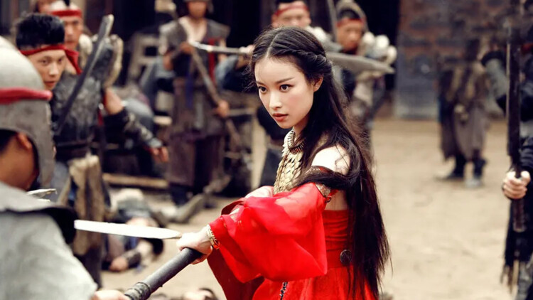 时间旅行者的妻子2022