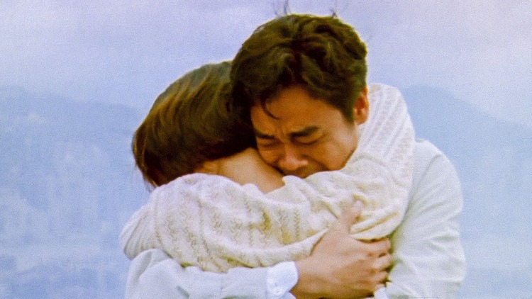 三秋笺未归人
