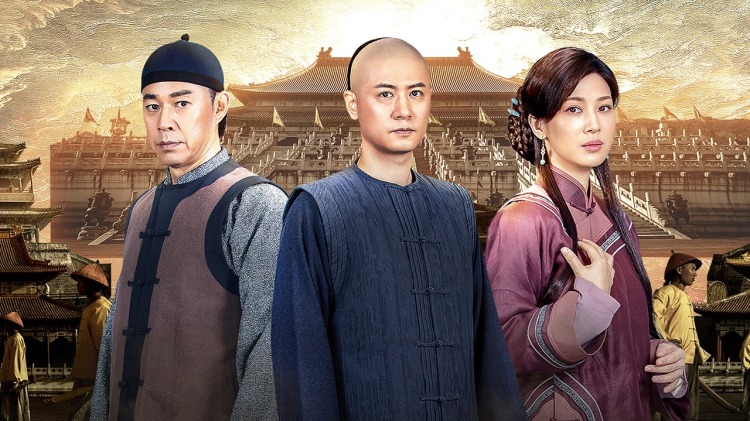 《一脚踏上南天门对面跪的全是神》真相浮现