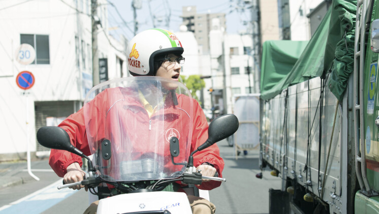 魔鬼时刻