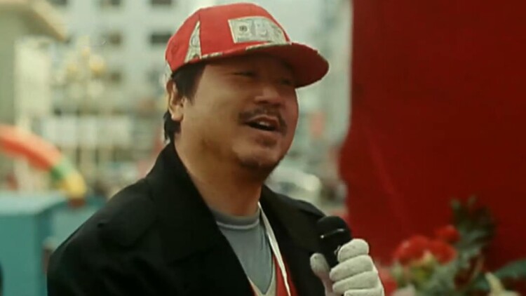 怀孕被裁后夏小姐杀疯了