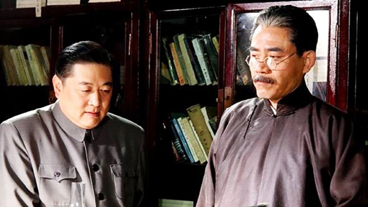 父爱如山之状元回乡