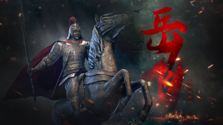 金风玉露——风雨中的考验