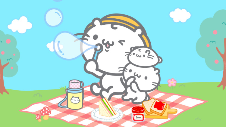 叠积
