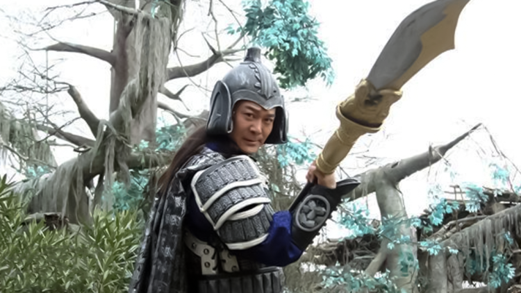 小师妹驾到通通闪开