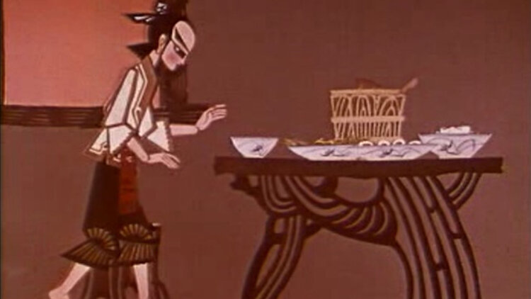 旧梦1970：初恋与情感波折