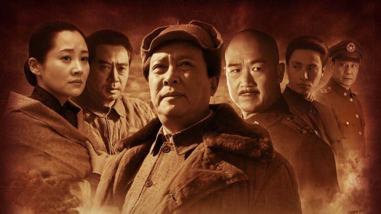《一刀富贵定乾坤》终局传奇