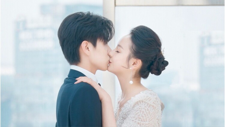 离婚后我强的可怕