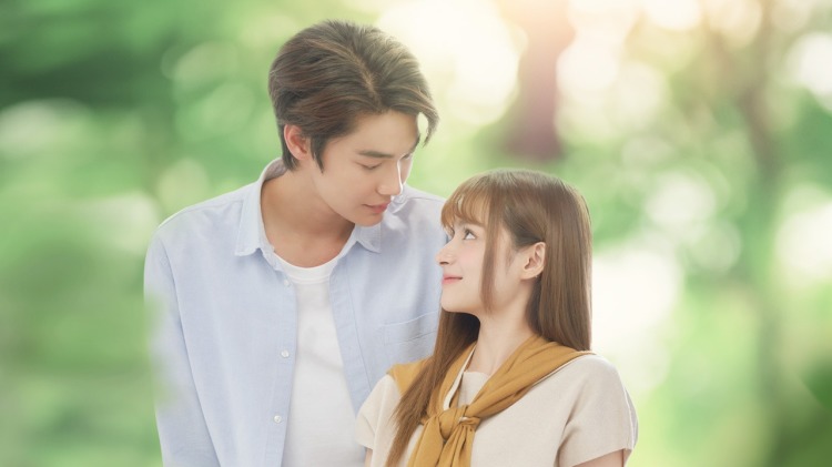 与我见面吧