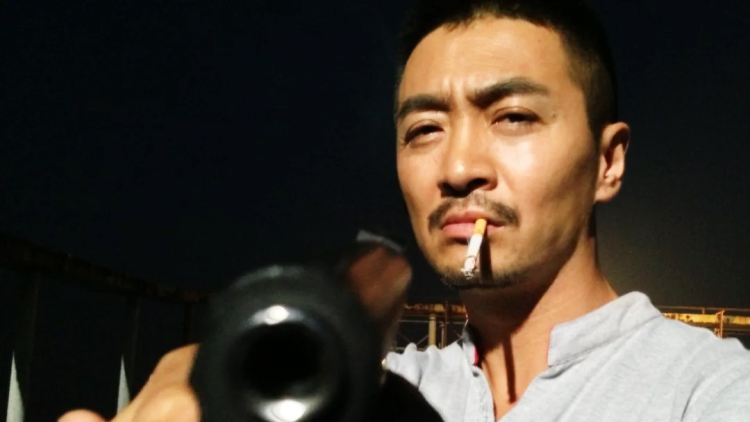捡个蛇君又冷又妖