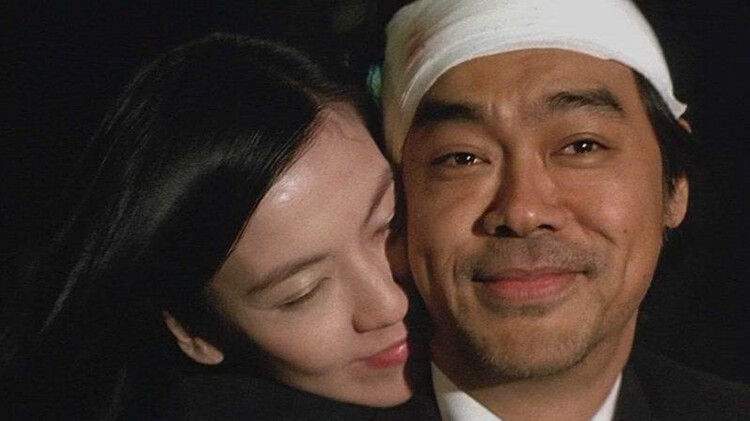 红梅遮雪佑子长安