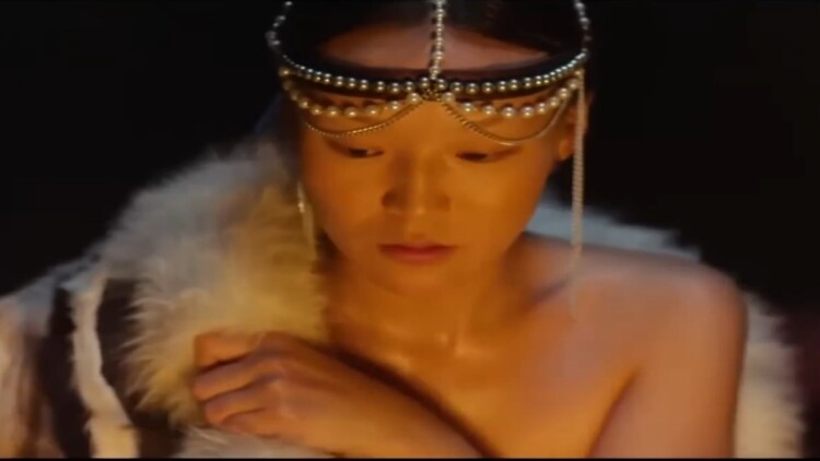 闪婚后我被豪门老伴宠上天