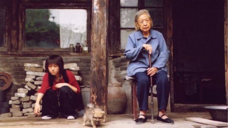 尸人庄杀人事件