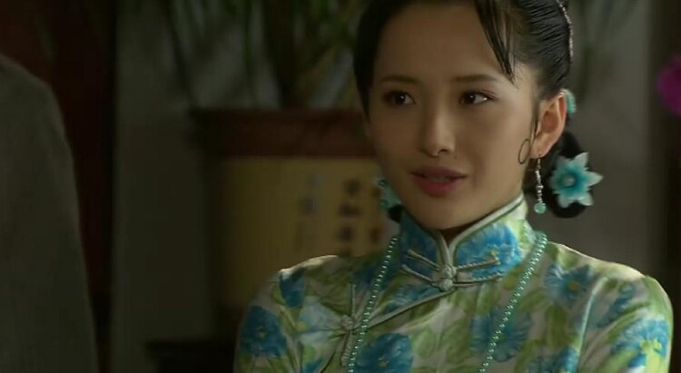 《拦不住了小人参精投胎后自带福气》归宿