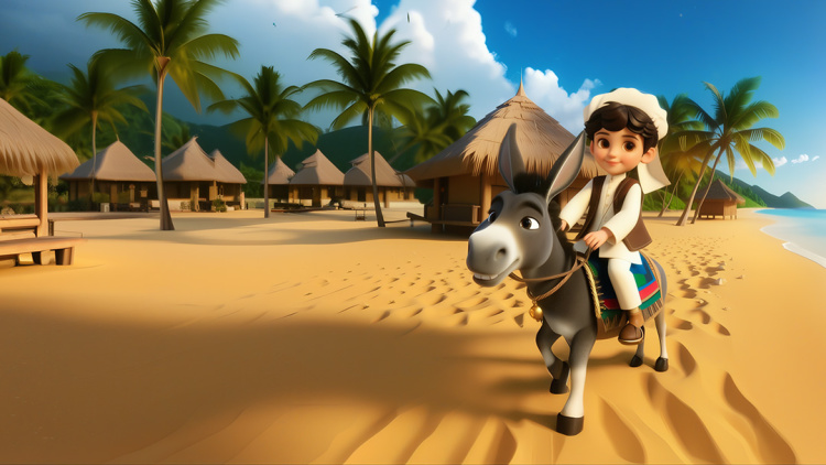 我推的孩子