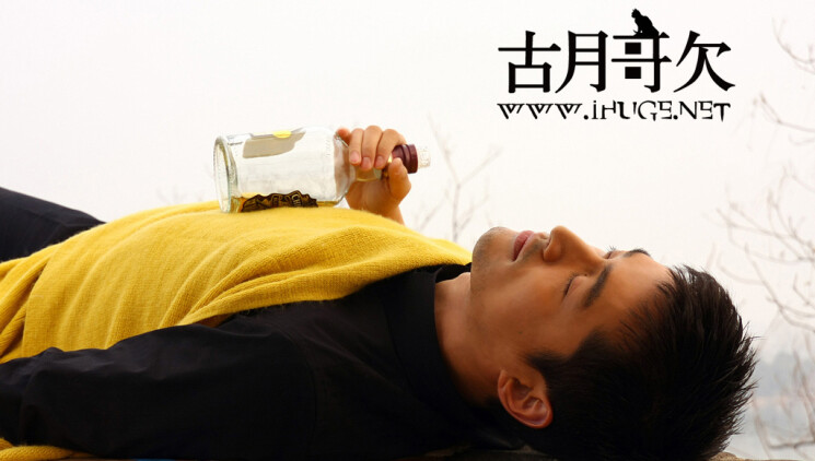 圣斗士星矢真人版