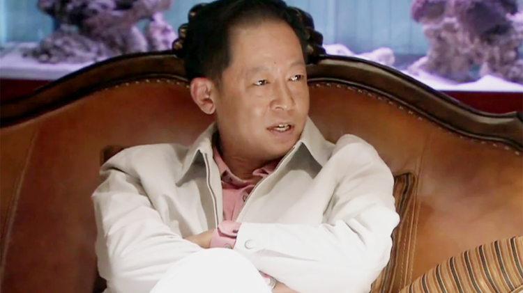 与奇妙握爪