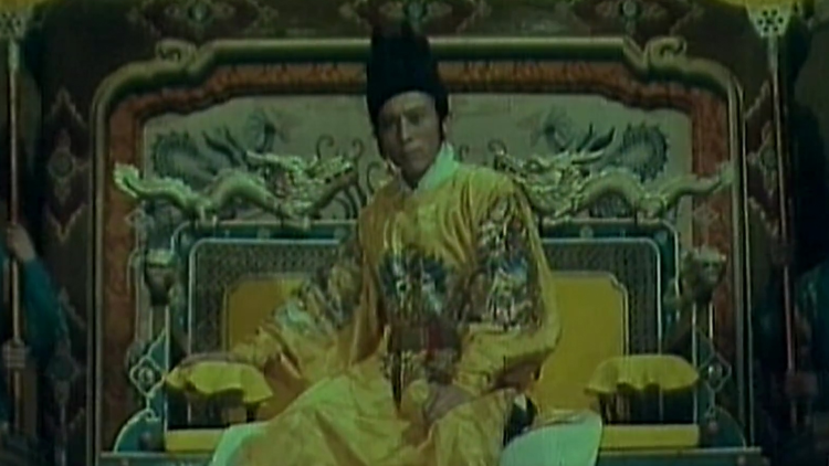 调香师