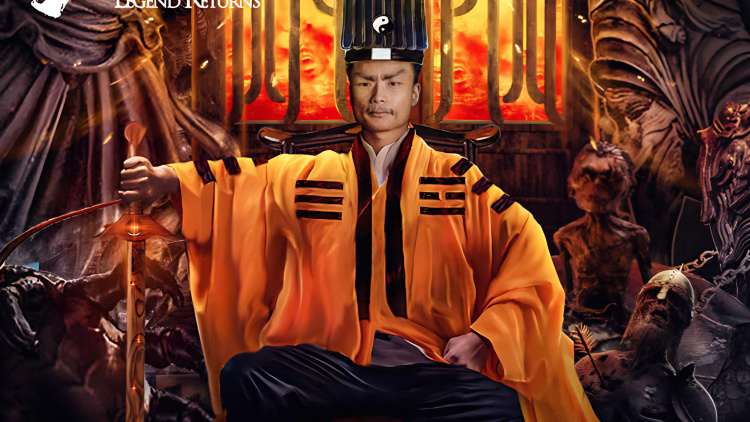 为母则刚：母爱的力量