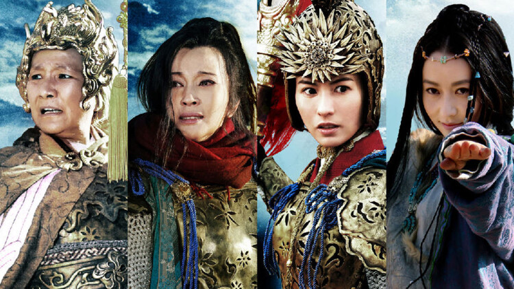 谁在我的房间——真相浮现