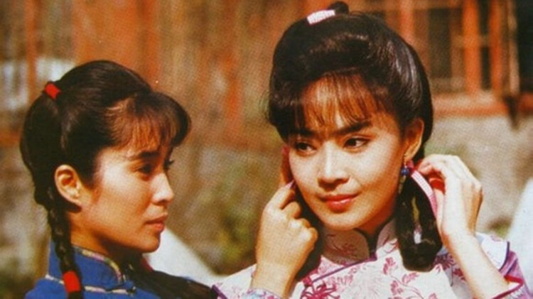 月上重火