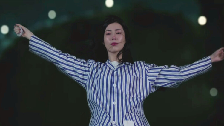 完美的救赎