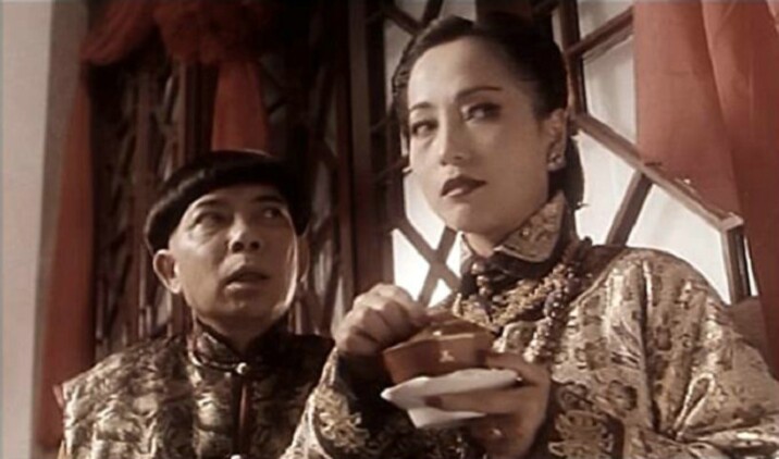 武当派美国传奇第二季