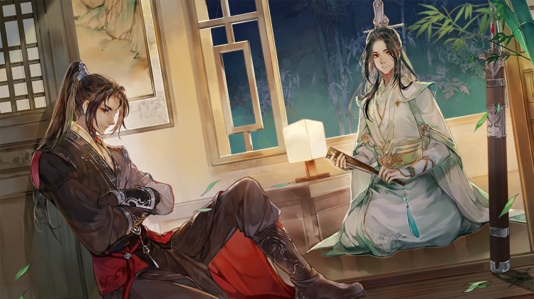 《夜无疆》破晓之时的决战