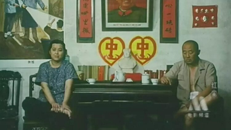 许你心动