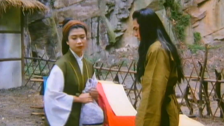 另一只羔羊