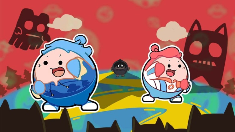 加油吧程序员