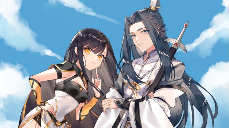 纵你情深