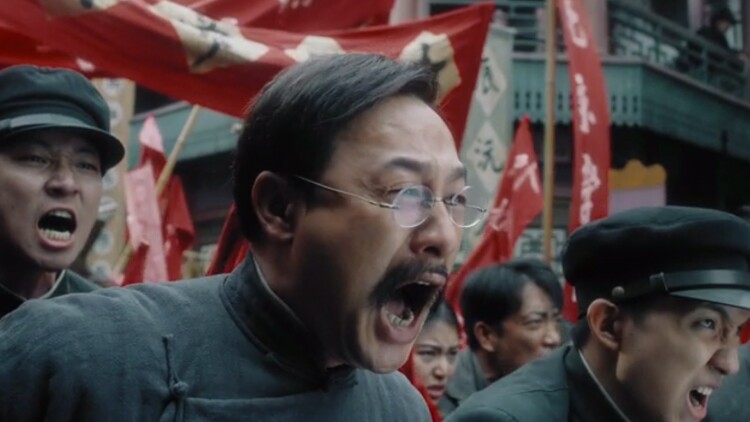 双生花落又逢君