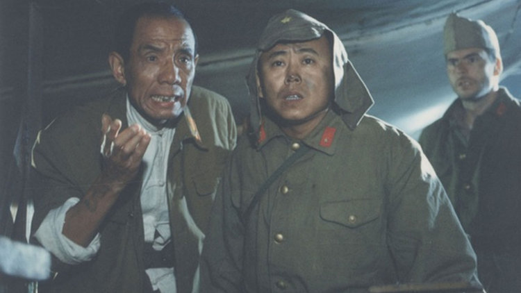 狂乱背后曼森家族谋杀案