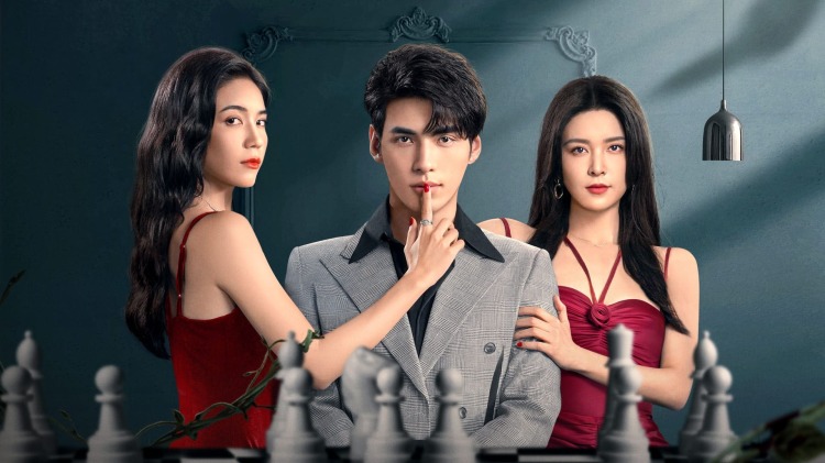 我能来回穿梭女儿国·友情与信任