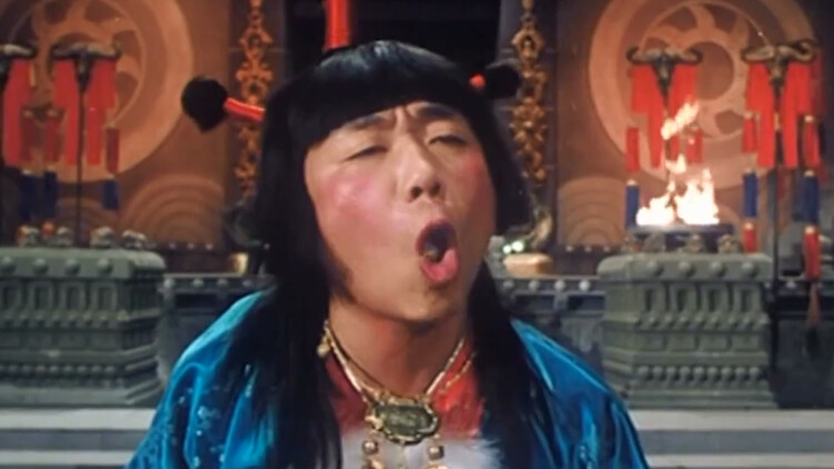 灵武大陆——守护大陆与最终使命