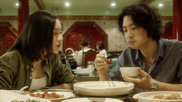 《强势锁婚九爷你出局了》的最终抉择