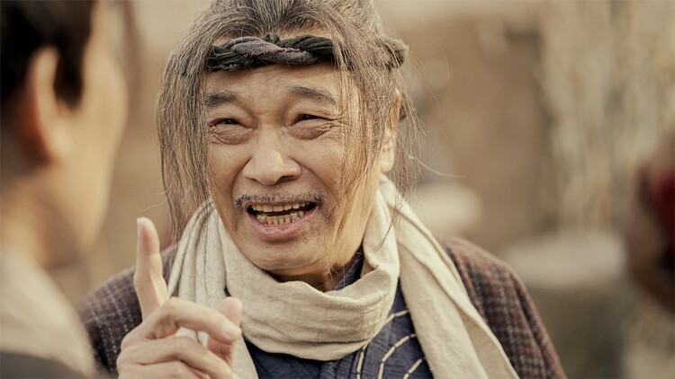 容我栖在你心上
