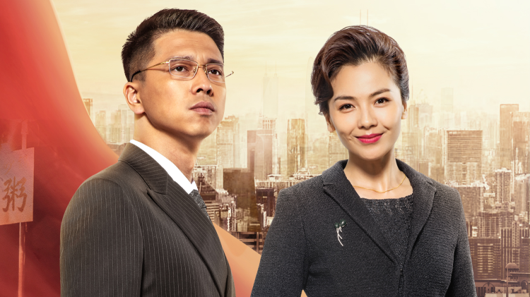 总裁和夫人都掉马了的意外发现
