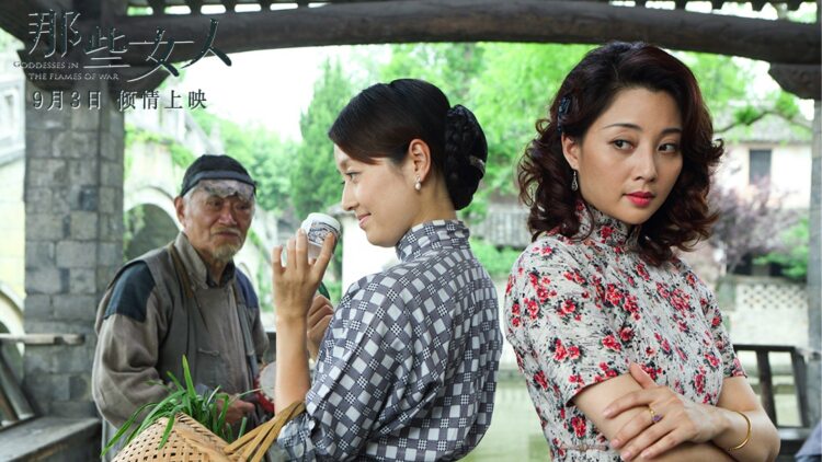 玄学妹妹要上山哥哥们请放手
