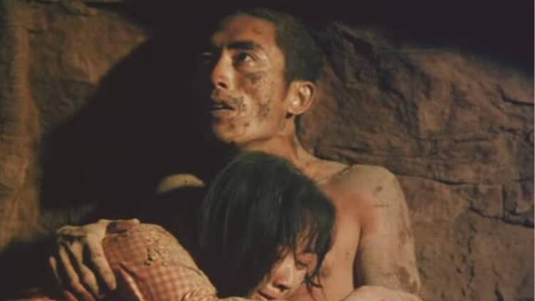 轻拥他的月亮