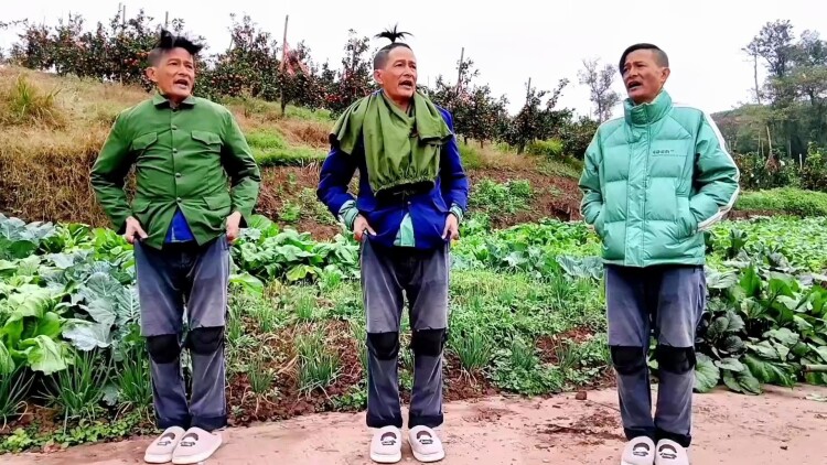 昔人已乘黄鹤去——穿越的真相