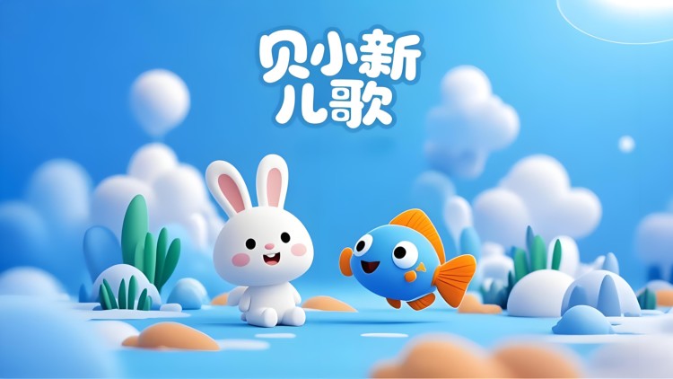 高山清渠